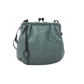 Aunts & Uncles MRS FORTUNE COOKIE Bügeltasche aegean blue